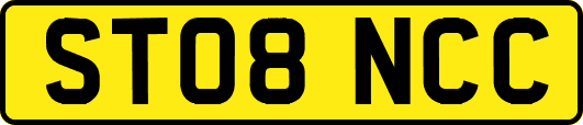 ST08NCC
