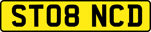 ST08NCD