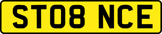 ST08NCE