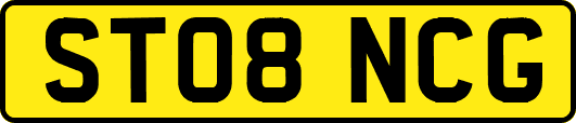 ST08NCG