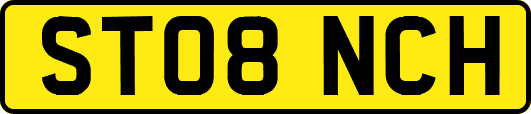 ST08NCH