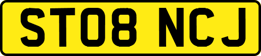 ST08NCJ