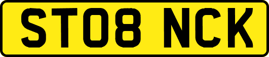 ST08NCK