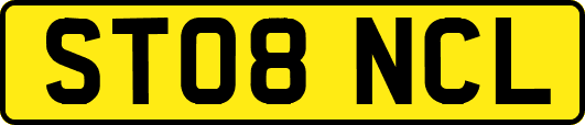 ST08NCL