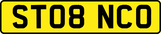 ST08NCO
