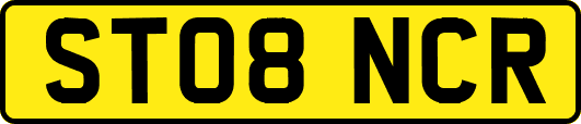 ST08NCR