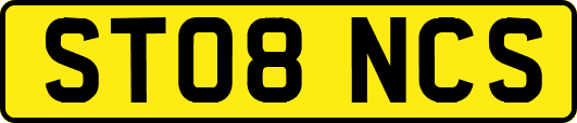 ST08NCS