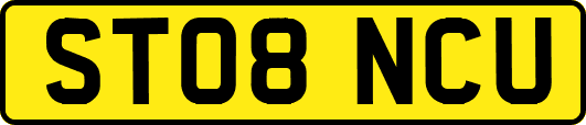 ST08NCU