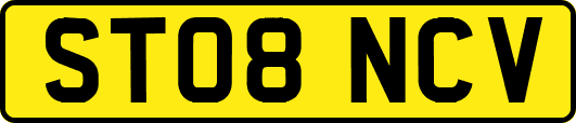 ST08NCV