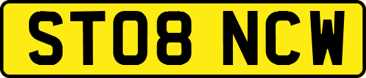 ST08NCW