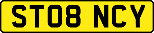 ST08NCY
