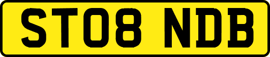 ST08NDB