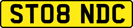 ST08NDC
