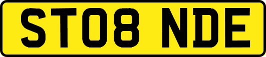 ST08NDE