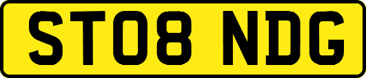 ST08NDG