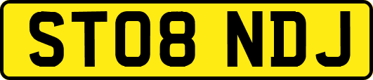 ST08NDJ