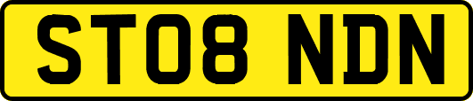 ST08NDN
