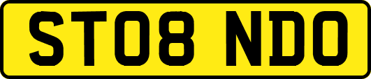 ST08NDO