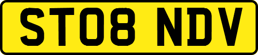 ST08NDV