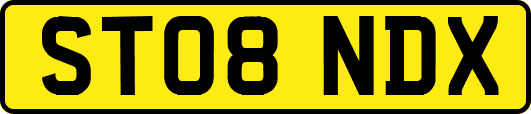 ST08NDX