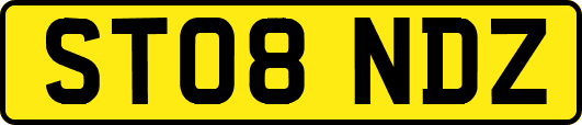 ST08NDZ