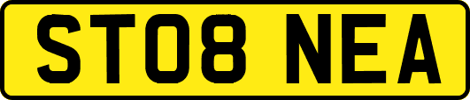 ST08NEA