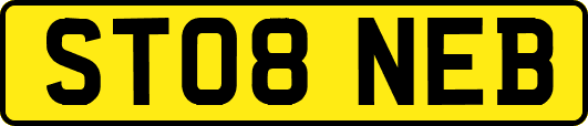 ST08NEB