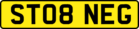 ST08NEG