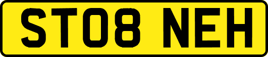 ST08NEH
