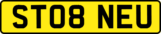 ST08NEU