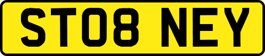 ST08NEY