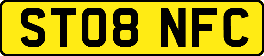 ST08NFC
