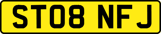 ST08NFJ