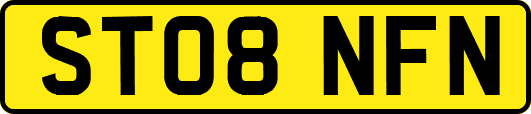 ST08NFN