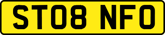 ST08NFO