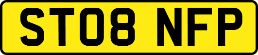 ST08NFP