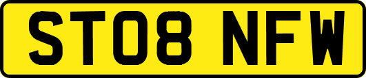 ST08NFW