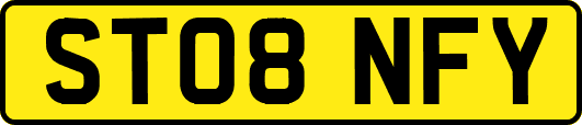 ST08NFY