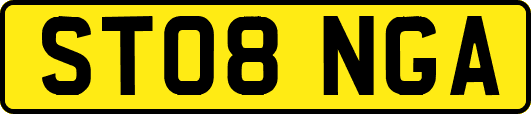 ST08NGA