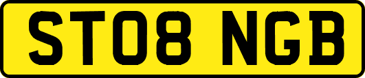 ST08NGB