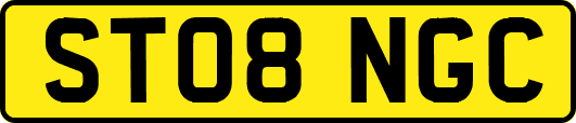 ST08NGC
