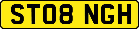 ST08NGH