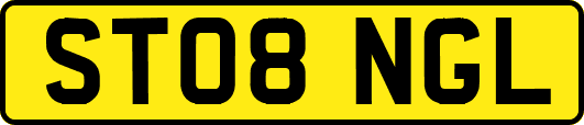 ST08NGL
