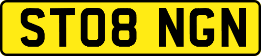 ST08NGN
