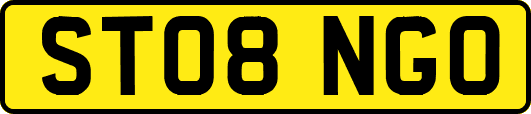 ST08NGO