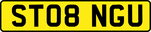 ST08NGU