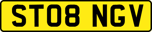 ST08NGV