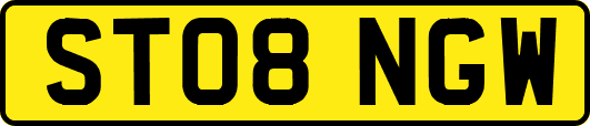 ST08NGW