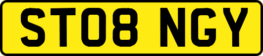 ST08NGY
