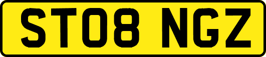 ST08NGZ